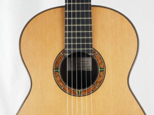 Ranking gitar klasycznych świerkowa